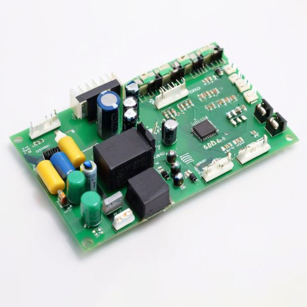 Customize Electronic Other Pcb Power Amp Pcb For Iot Pcba Prototype Pcba