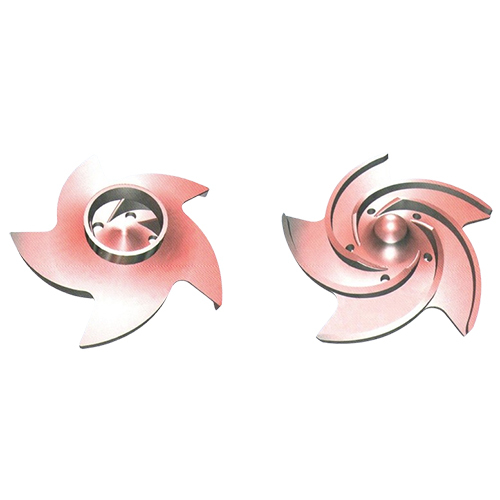 Pump Impeller - Color: Different Available