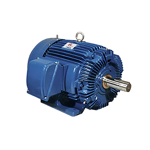 Motovario Electric Motor - Efficacy: Ie4