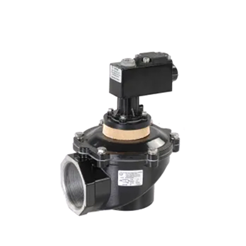 Pulse Jet Valve