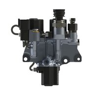 Rotex Automotive Valve