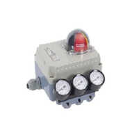Electro Pneumatic Positioner