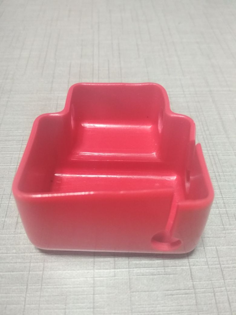 Non Breakable Battery Terminal Caps