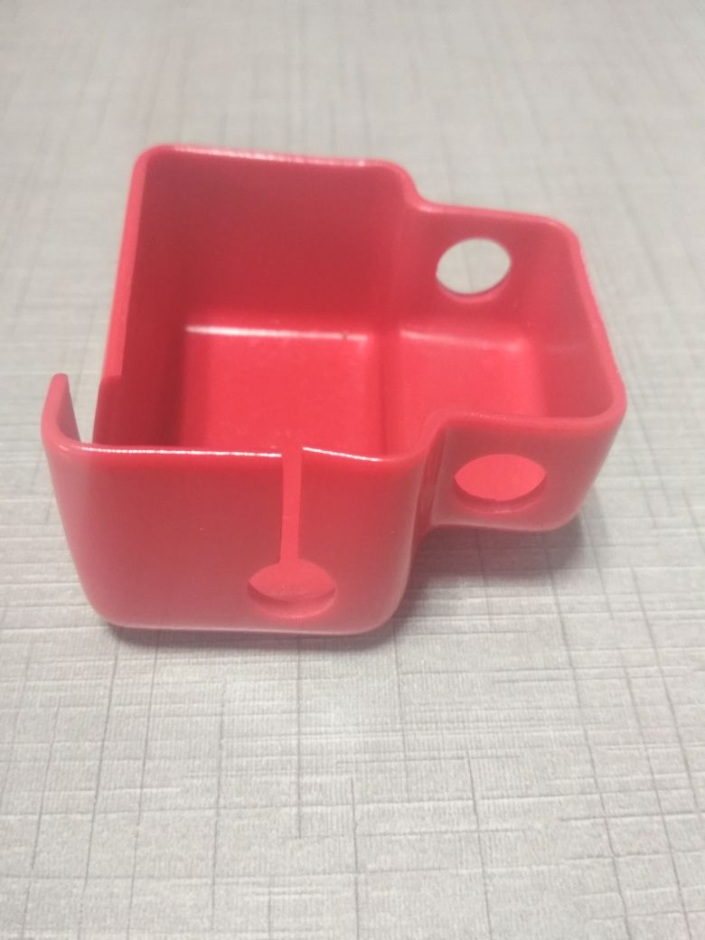 Non Breakable Battery Terminal Caps