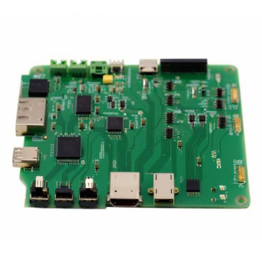 Professional Customized PCB manufacturer mboards development pcba with one stop service Assembly Design Service