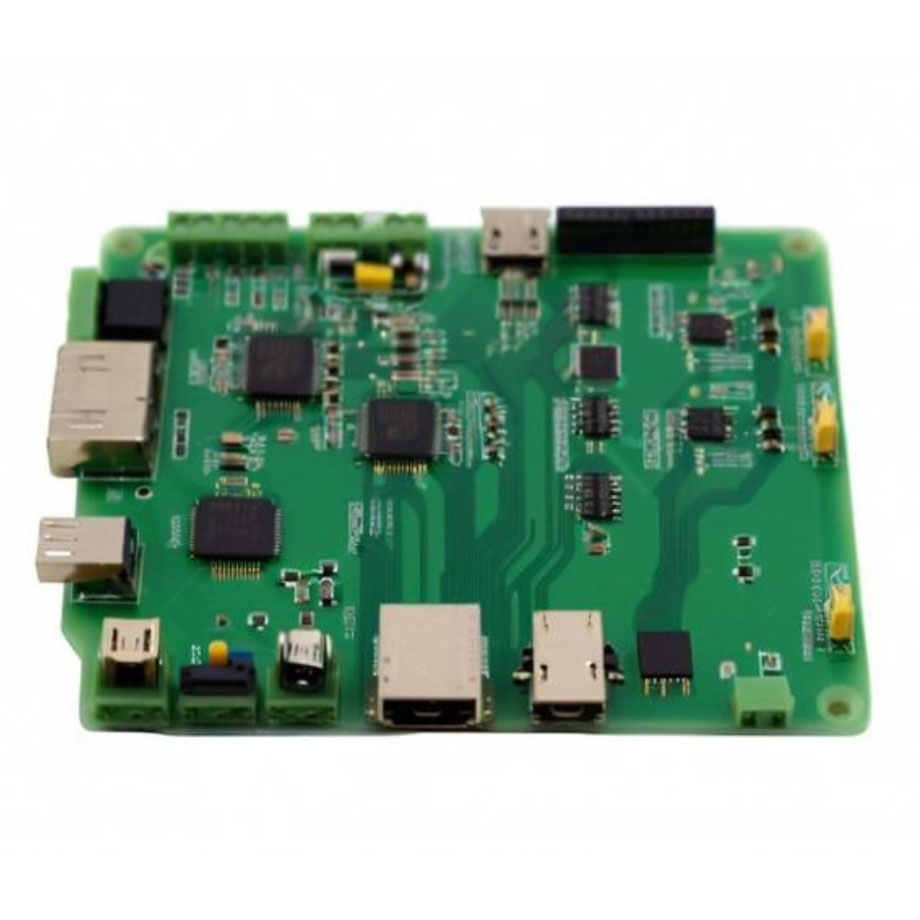 Professional Customized PCB manufacturer mboards development pcba with one stop service Assembly Design Service