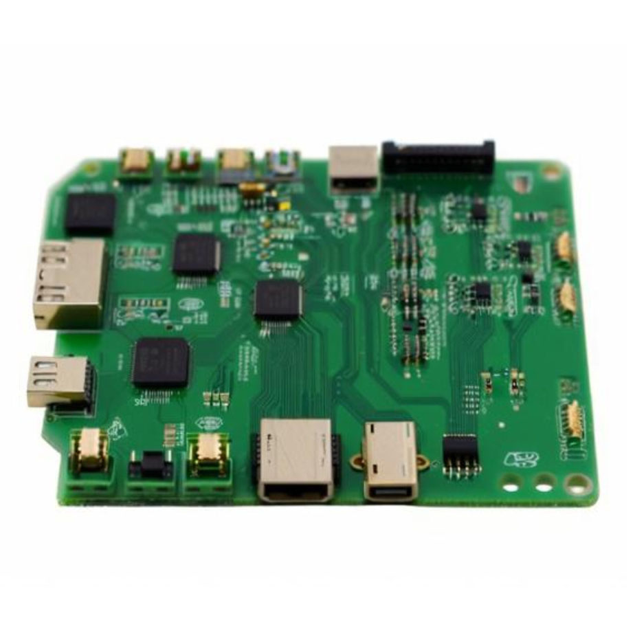 Professional Customized PCB manufacturer mboards development pcba with one stop service Assembly Design Service