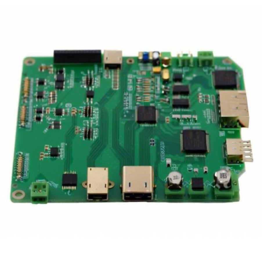 Professional Customized PCB manufacturer mboards development pcba with one stop service Assembly Design Service