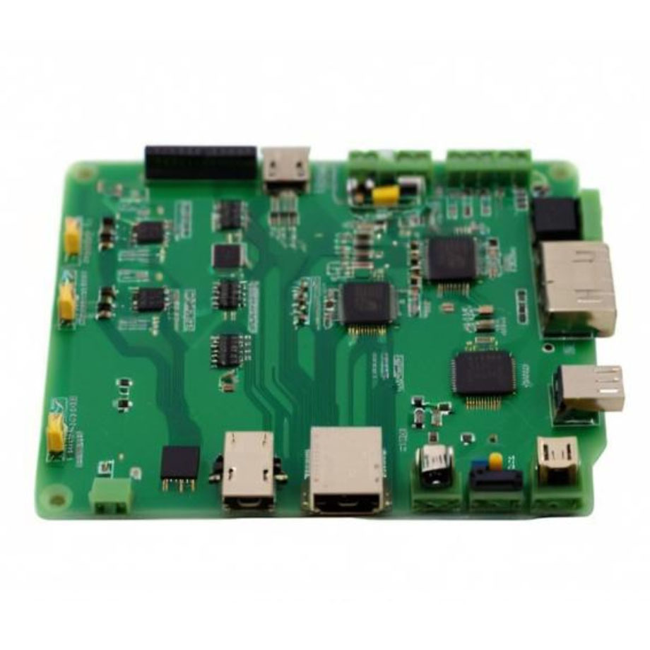 Professional Customized PCB manufacturer mboards development pcba with one stop service Assembly Design Service