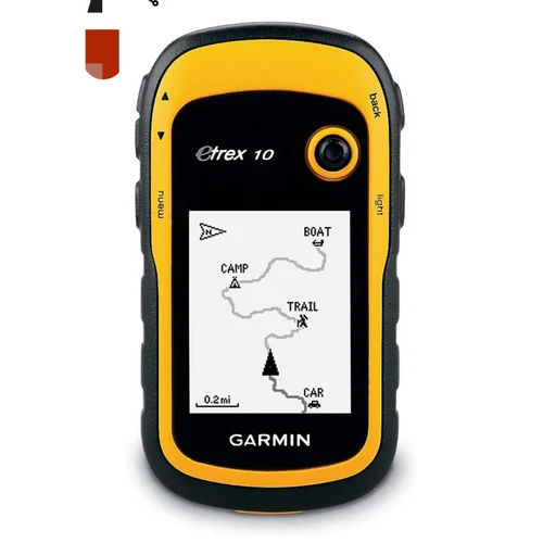 Garmin Gps Handheld