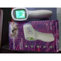 Infrared Thermometer Human Body - Automation Grade: Automatic