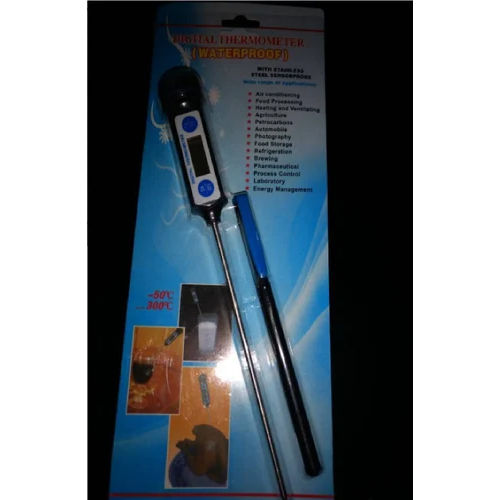 Digital Pen Thermometer