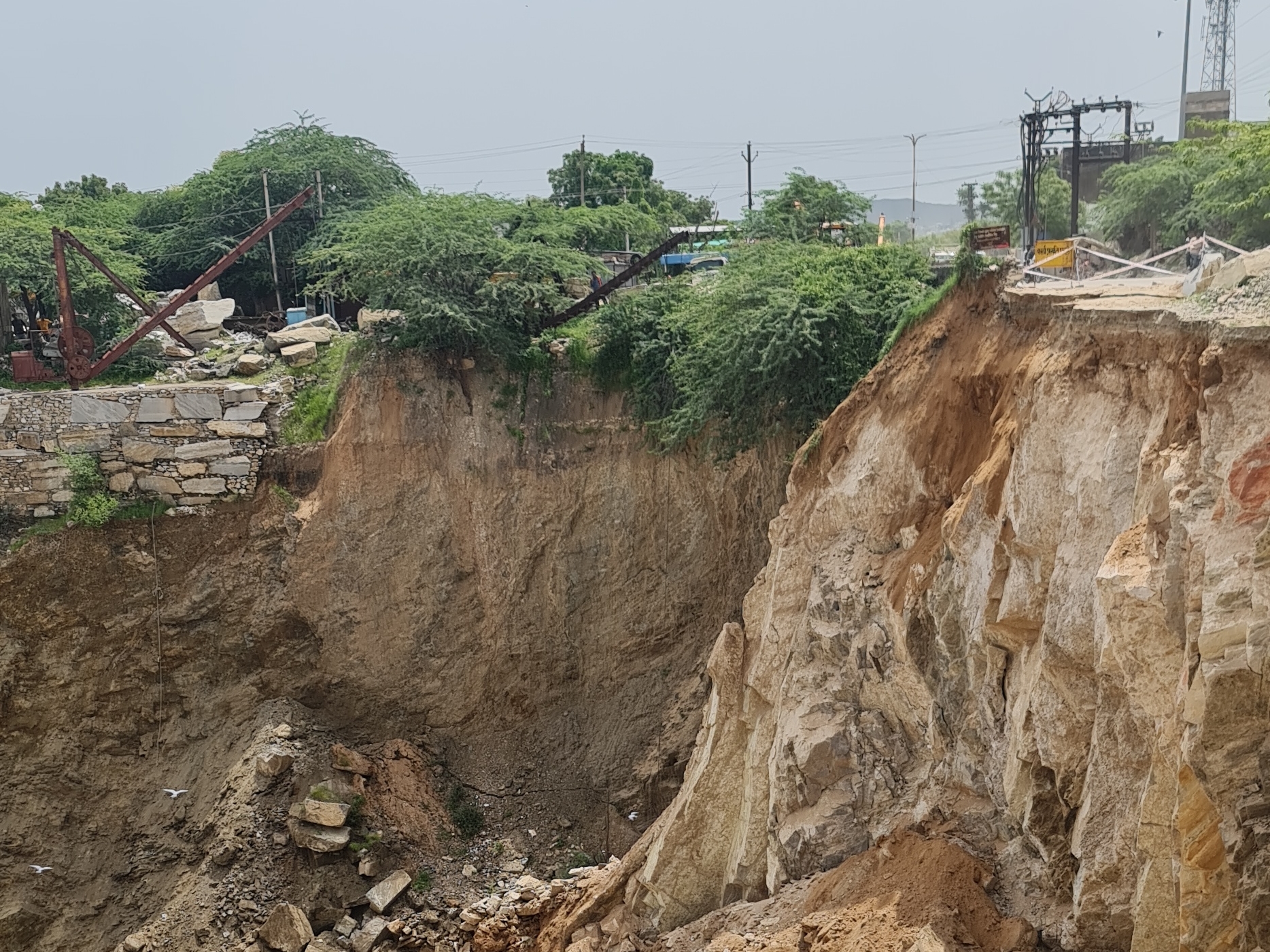 Ground Calcium Carbonate