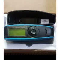 Gloss meter GM 60