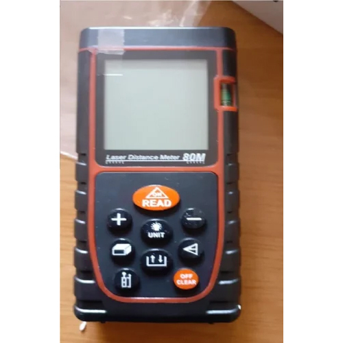 Distance Meter By R.p. Scientific Store