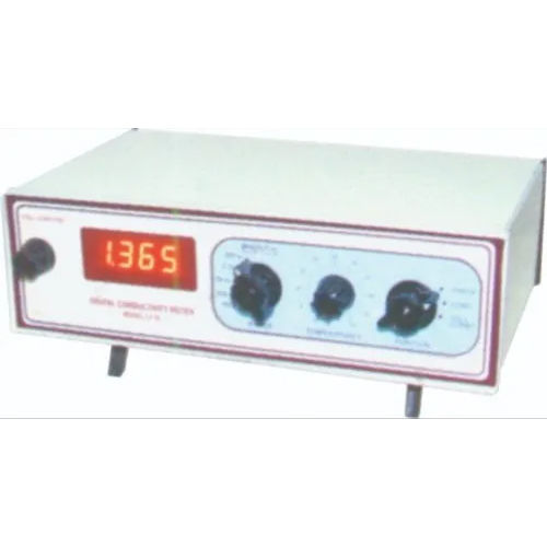 Ph Meter Table Top Model - Application: Industrial