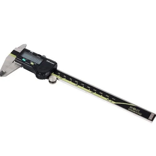 Digital Caliper Mitutoyo 6 Inches - Application: Industrial