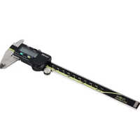 Digital caliper mitutoyo 6 inches