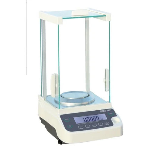 Analytical Balances