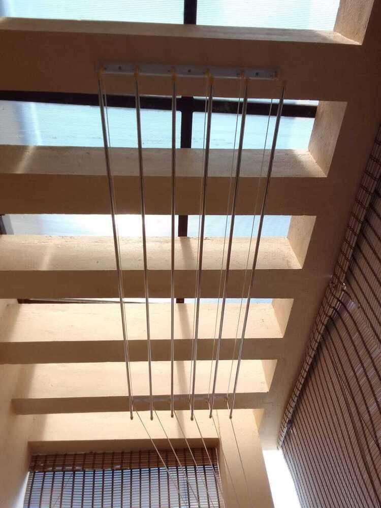 Ceiling Mounted Cloth Drying Hangers