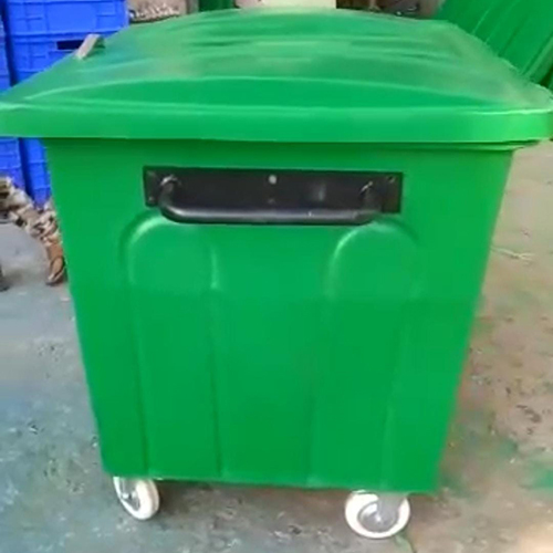 Bio Medical Waste Bins
