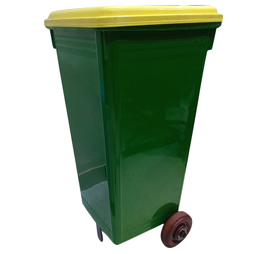 Plastic Storage Bin