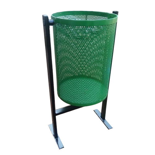 SS Jali Dustbin