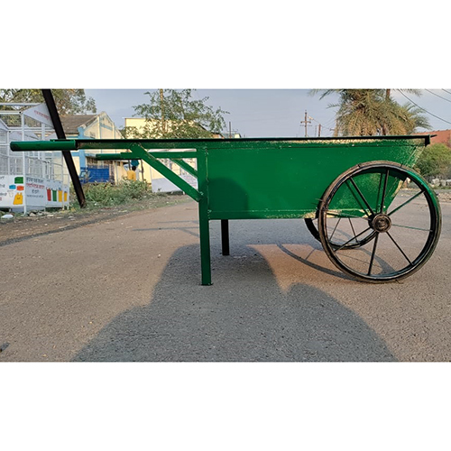 Hand Cart Wheel Barrow