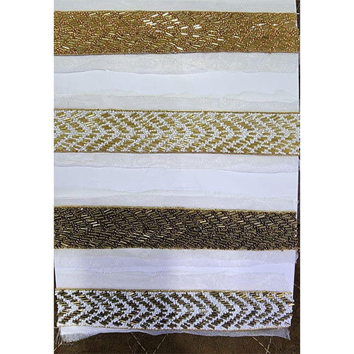 Moti lace