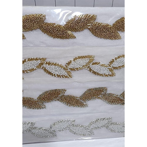 Moti Lace For Garments