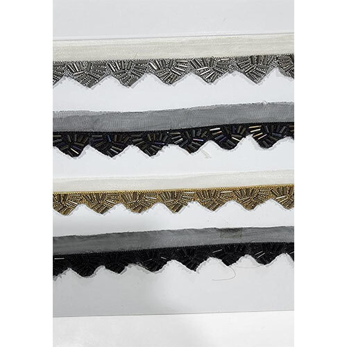 Moti lace Gujarat manufacturer