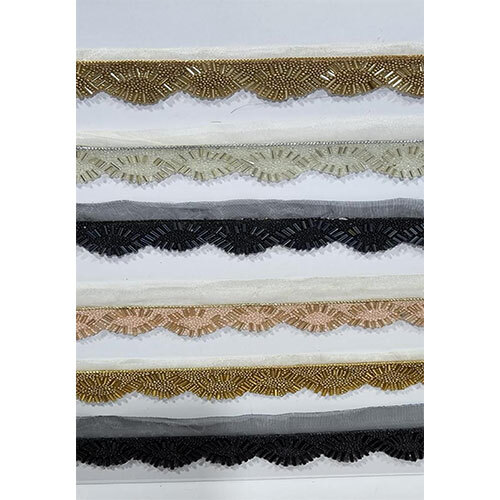 Moti lace