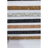 Moti Shoe Laces