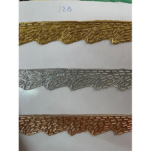 Jari Lace Maker - Color: All Color