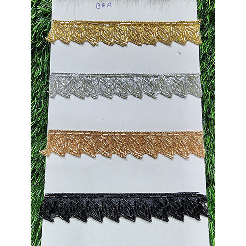 Jari lace for saree  border