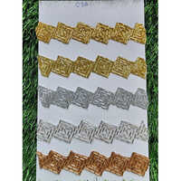 Jari Lace Fancy Hand Work