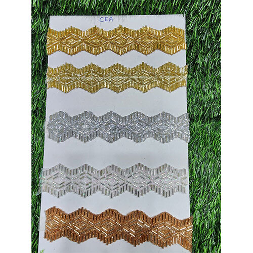 Jari facny lace