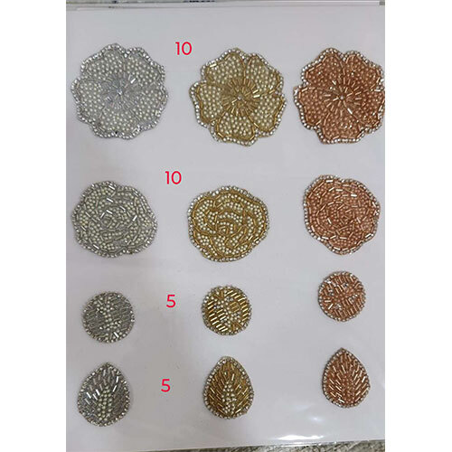handicrafts Butta lace