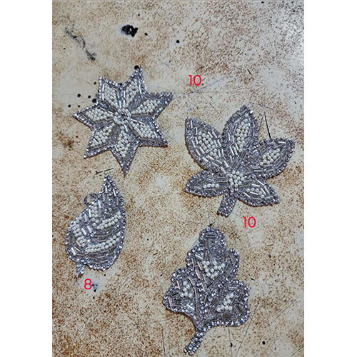 Butta Lace For Westernwear