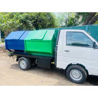 Garbage Mini Tipper