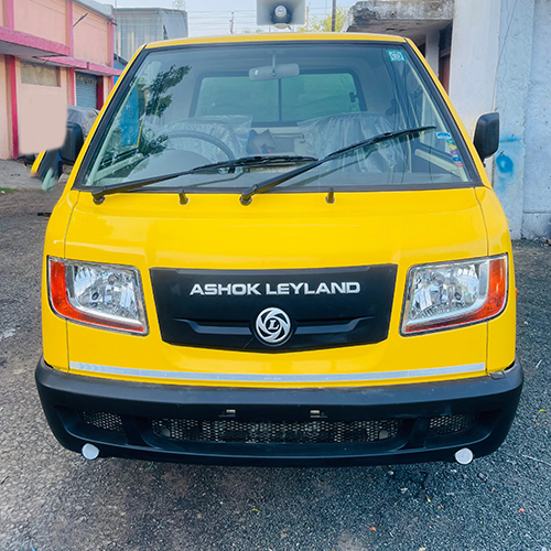 Garbage Collection Auto Tipper