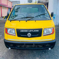 Garbage Collection Auto Tipper