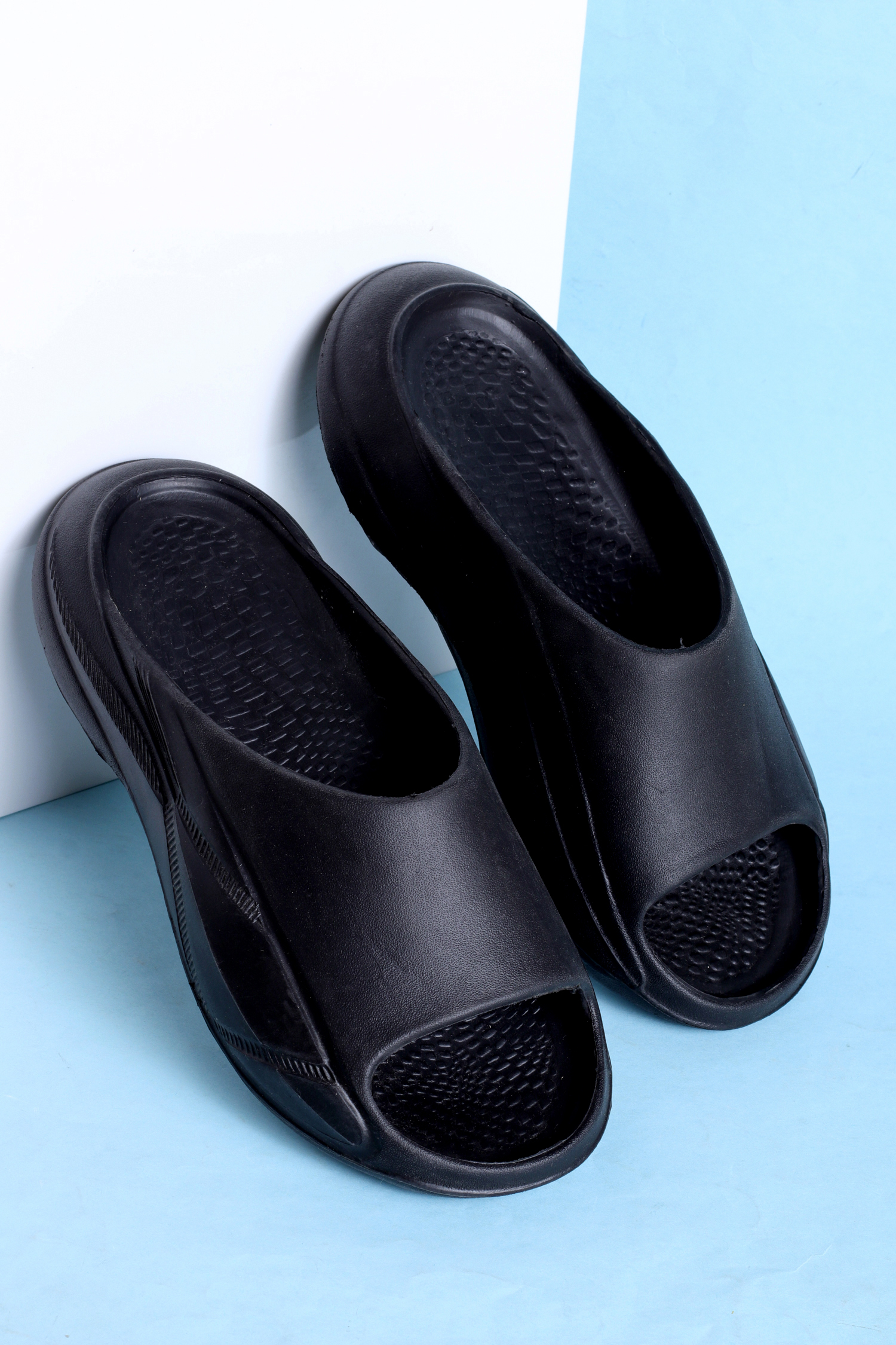 Men Slides