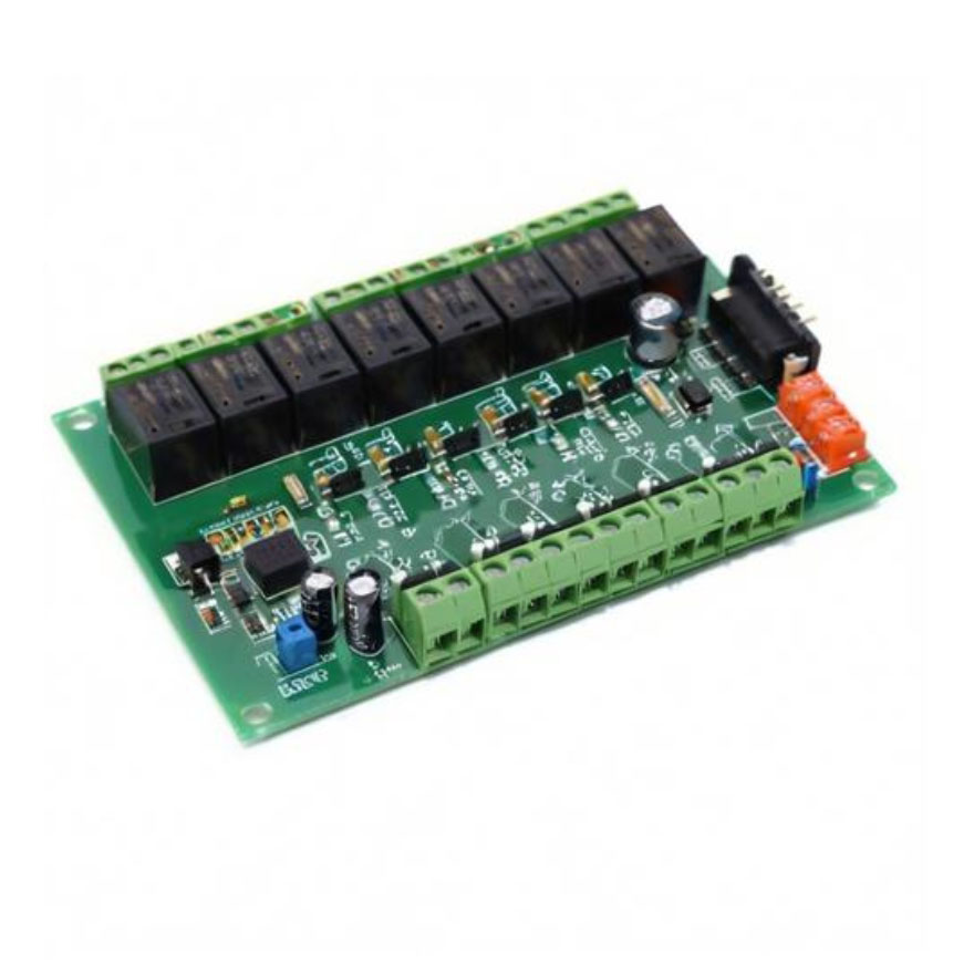 Professional Electronics Product Design and Bevelopment One-Stop सेवाएं Intelligent PCBA Industrial Design Manufacturer