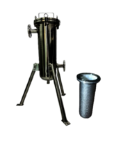 Polish Filter Strainer - Diameter: As Per Size Millimeter (mm)