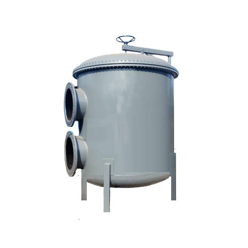 Magnetic Filter Strainer