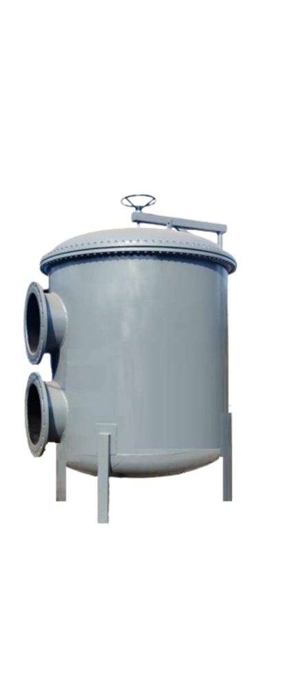 Magnetic Filter Strainer