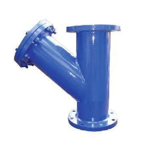 Industrial Y Type Strainer