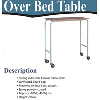 Patient Over Bed Table