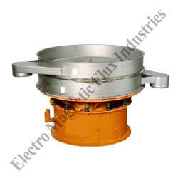 जायरटेरी स्क्रीन Separator